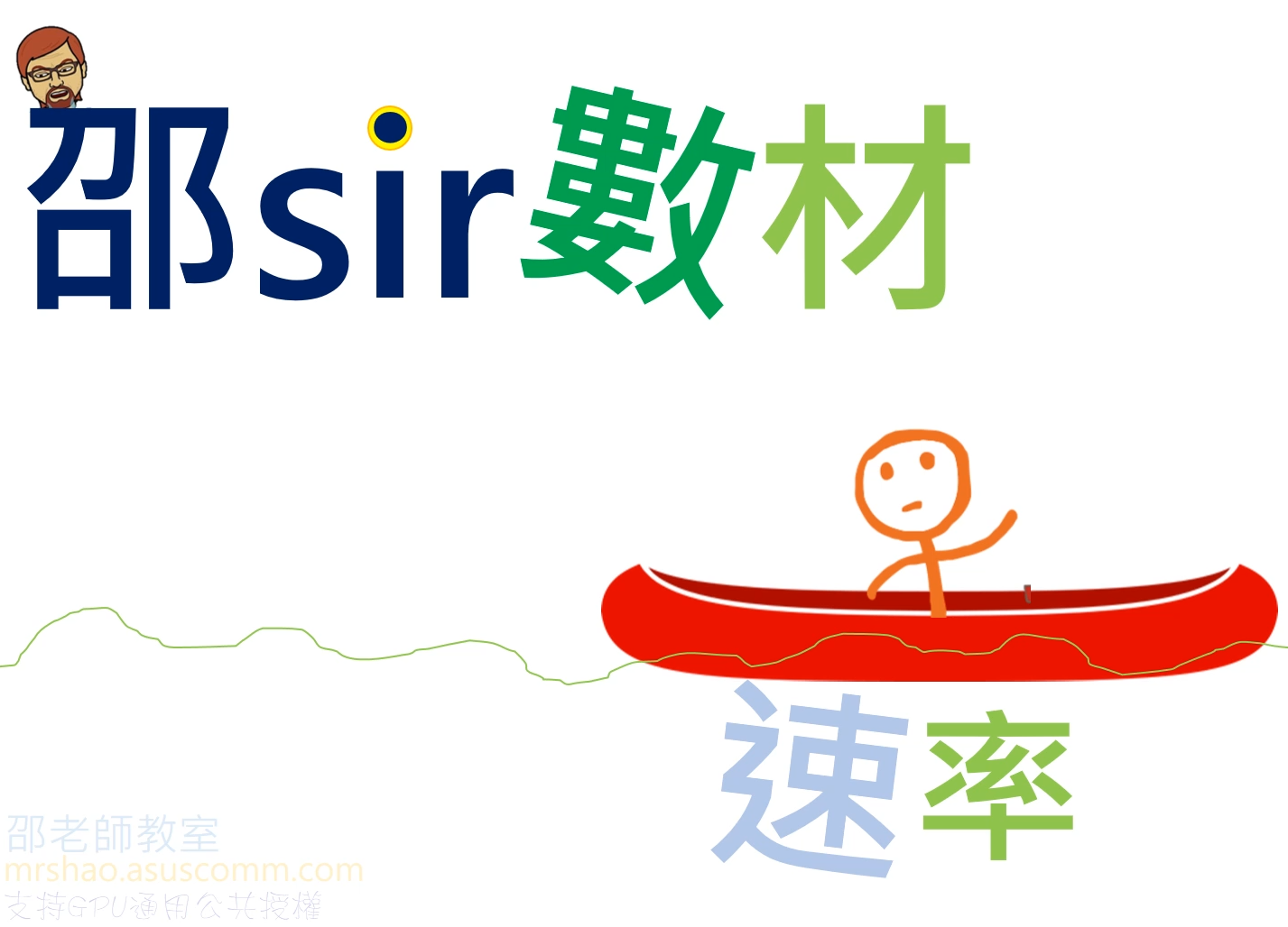 例1